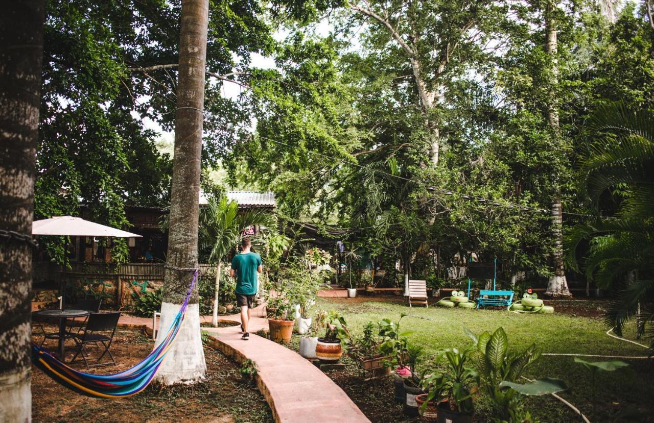 Albergue Yaxche Centro Y Bacalar