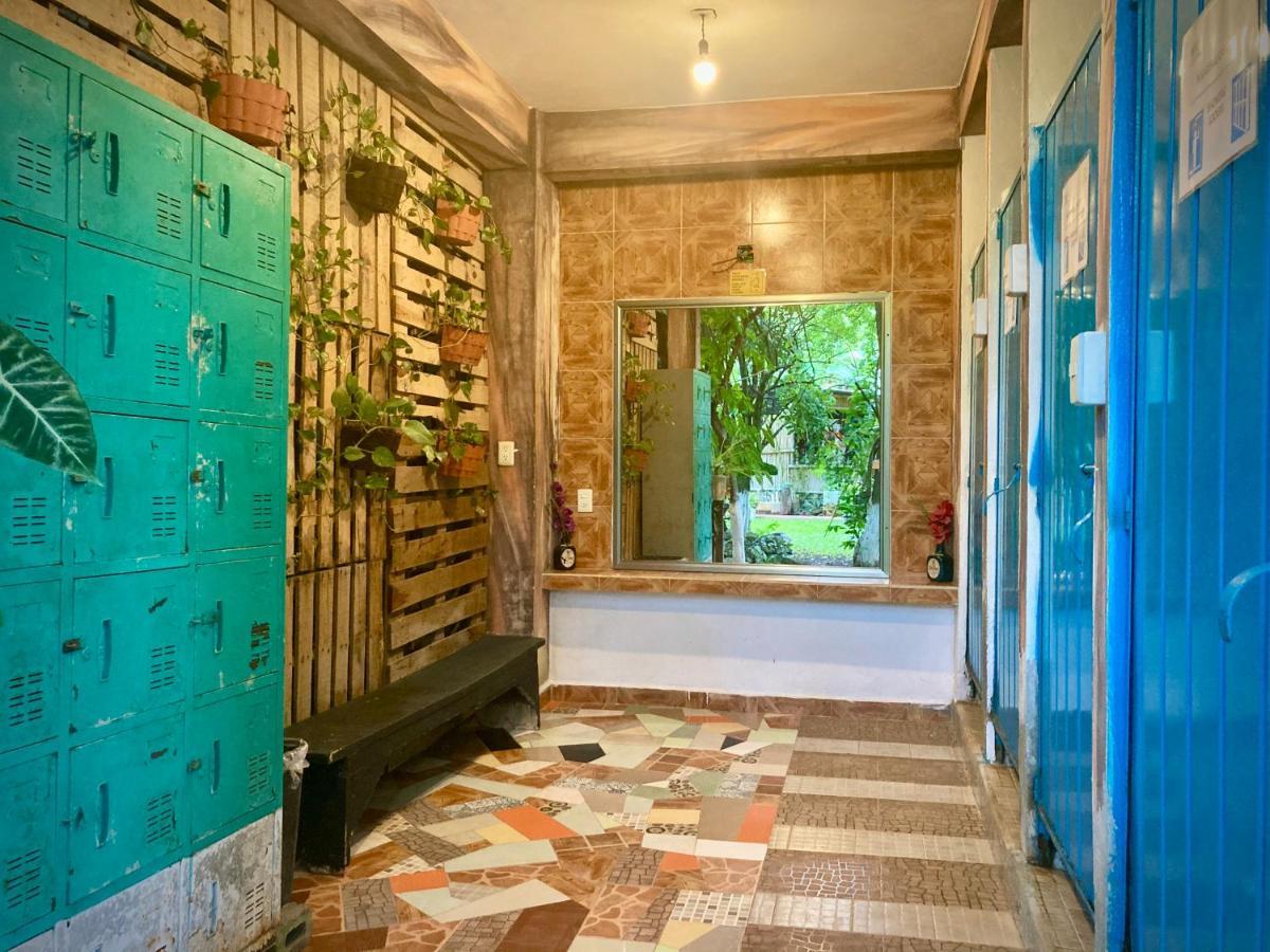 Yaxche Centro Y Albergue Bacalar