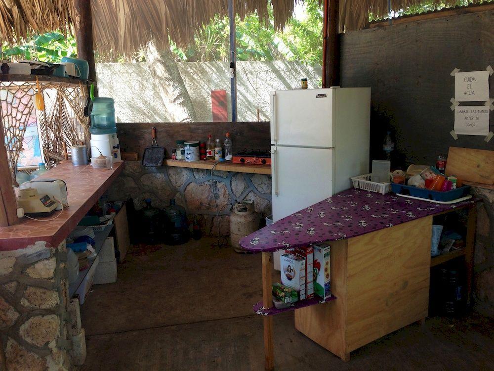 Yaxche Centro Y Albergue Bacalar