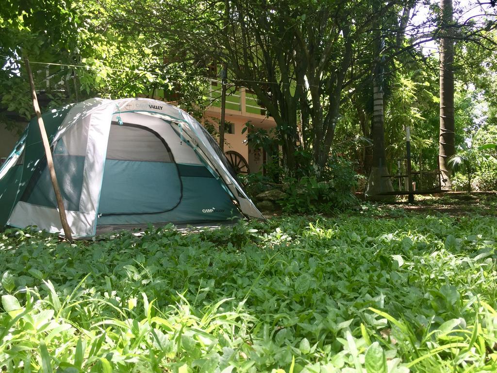 Yaxche Centro Y Albergue Bacalar