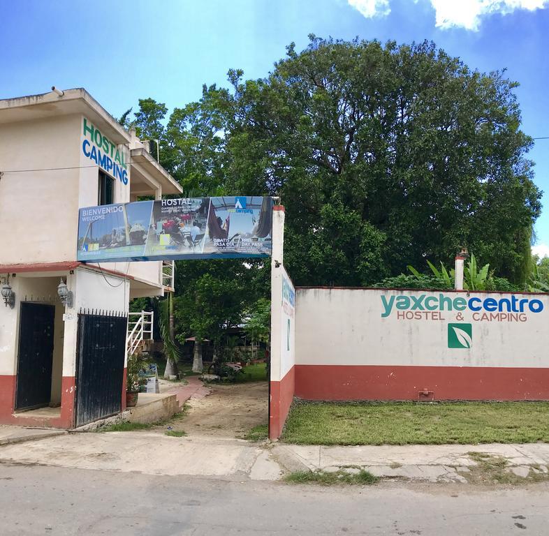 Yaxche Centro Y Albergue Bacalar