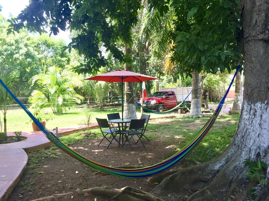 Albergue Yaxche Centro Y *